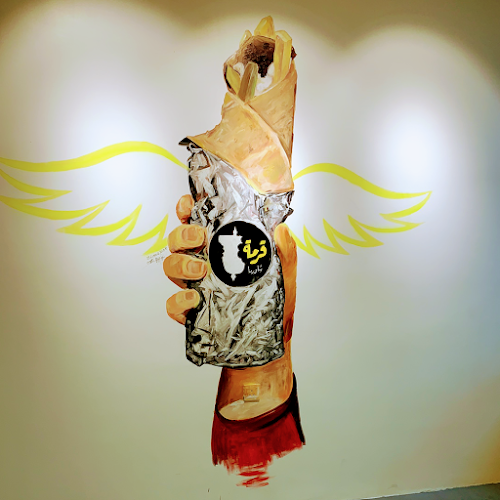 Opinii despre شاورما قرمة - Garmah Shawarma în الدمام - الضيافة