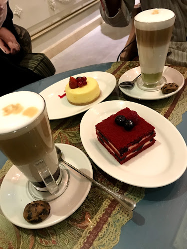 شكسبير آند كو.