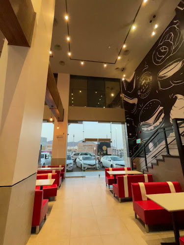 سلطان دي لايت برجر | Sultan Delight Burger