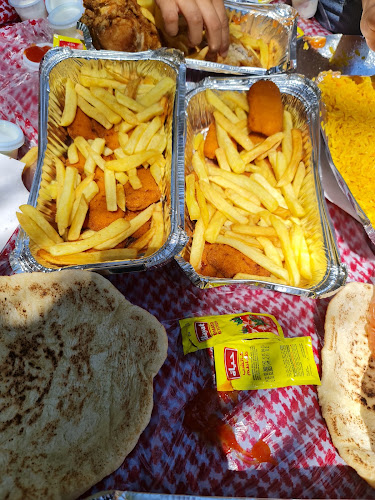 Opinii despre بروست هم همproust în حقل - الضيافة