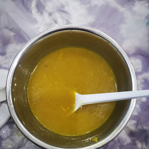 مطعم مارب للاكلات الشعبيه