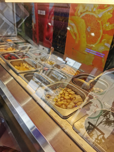 Opinii despre جنة الفواكة în الباحة - الضيافة