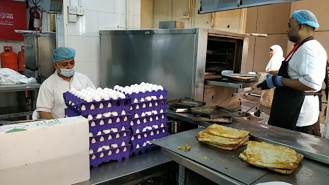 9RMJ+J38، طريق المسجد الحرام، الهجرة، مكة 24236