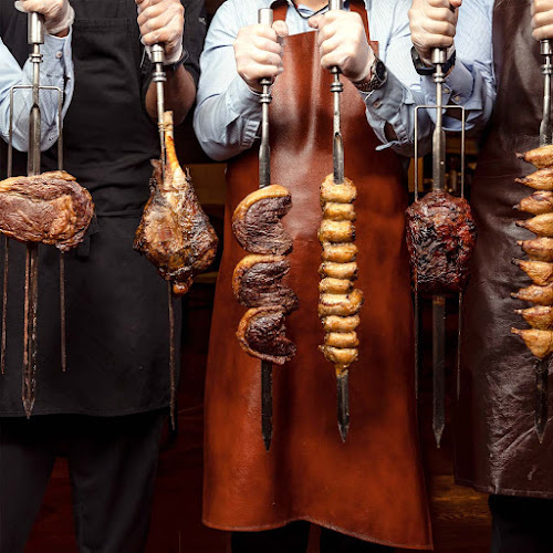 وايلد فاير - الضيافة