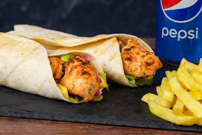 Opinii despre الشرفة باربكيو în الرياض - الضيافة