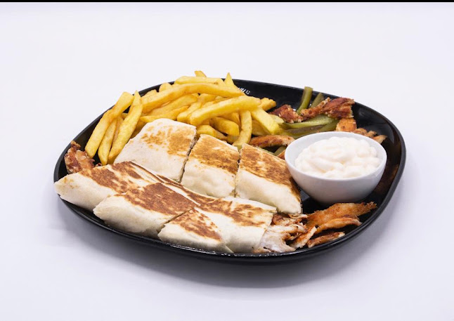 شاورما بوتيك