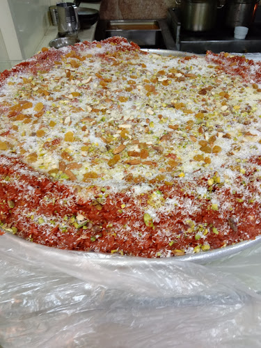 Opinii despre مطعم ذائقة الباكستاني în الطائف - الضيافة