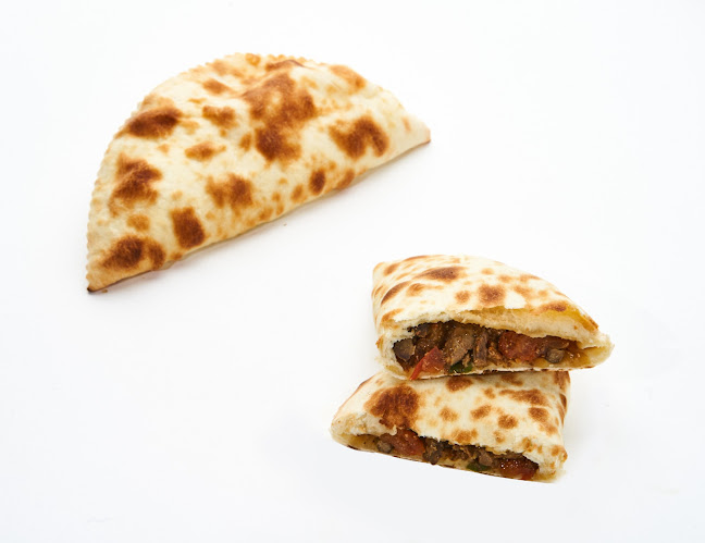 مطاعم شوّاح - النخيل - حفر الباطن