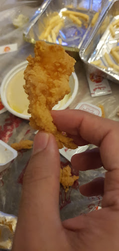 البيك - الضيافة