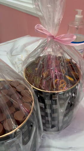 محل نقصة حلو ومالح - الضيافة