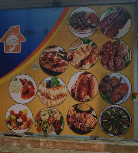 Opinii despre مطعم بيت اللحم البلدي în القريات - الضيافة