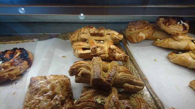 الكيك الذهبي