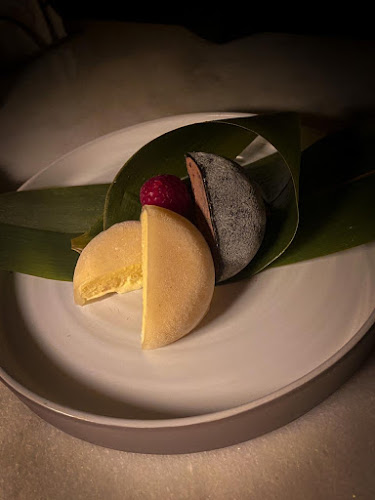 Comentarii opinii despre مطعم أوجو