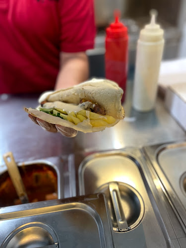 نجوم بحري - الضيافة