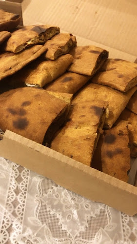 دروازة الخباز - الضيافة