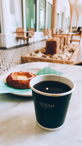 سوزام - الرياض