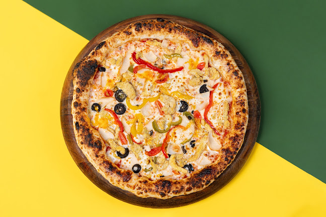 مطعم الريف الشرقي - الضيافة