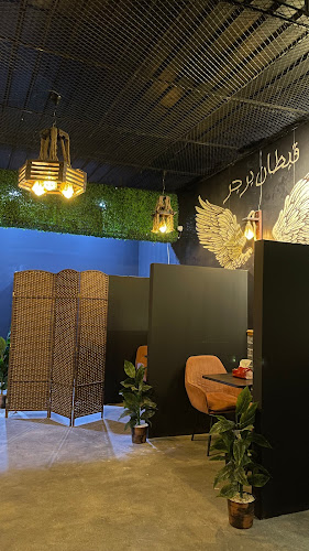 Opinii despre قبطان برجر | captan burger în رفحاء - الضيافة