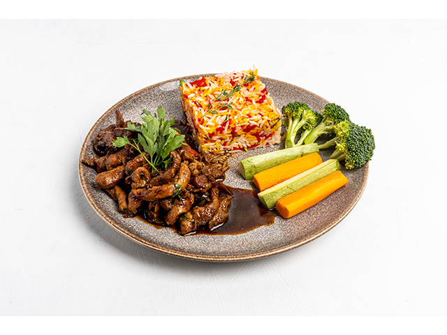 بي هلثي BE HEALTHY - الرياض