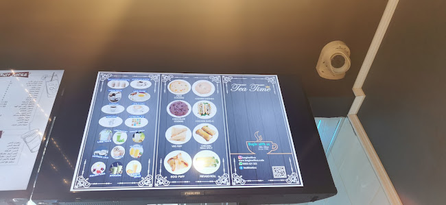 Tea Time - Adama, Dammam