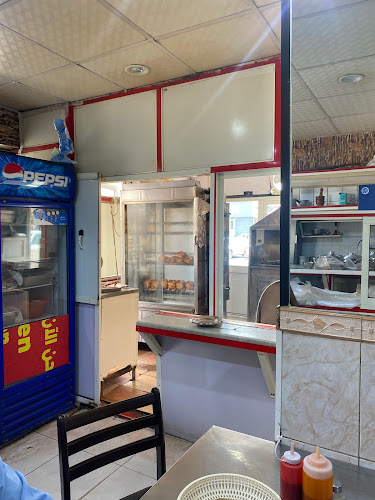 Comentarii opinii despre مطعم مذاق الرحاب