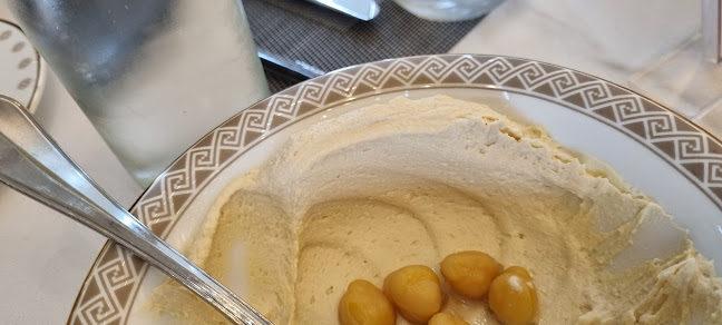 سراي - الضيافة