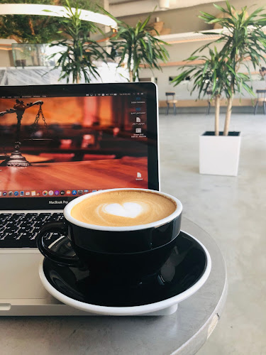 مقهى ايت اوز 8Oz - الضيافة