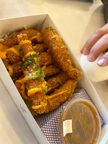 Skipper Touch - الضيافة