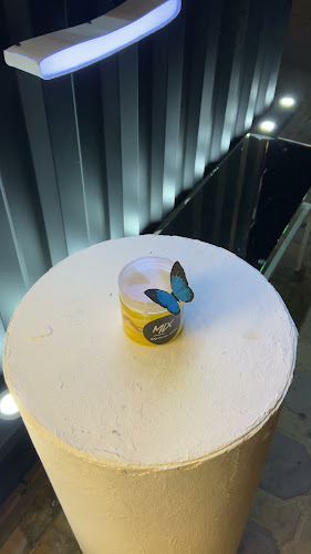 Opinii despre mixup, coffee/ فراشات . în رفحاء - الضيافة