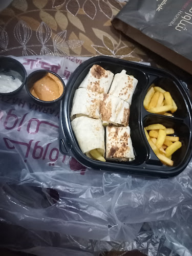 Comentarii opinii despre شاورما حزورة - Shawarma Hazwra