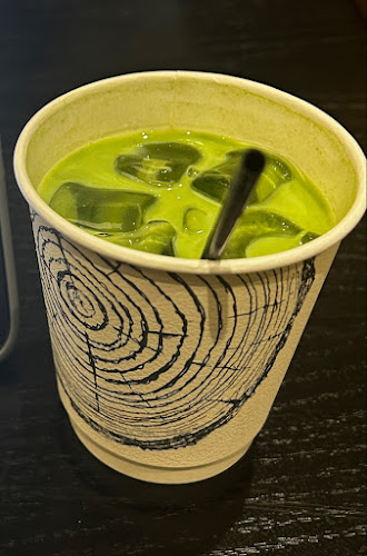 Opinii despre قهوة كارڤ în الرياض - الضيافة