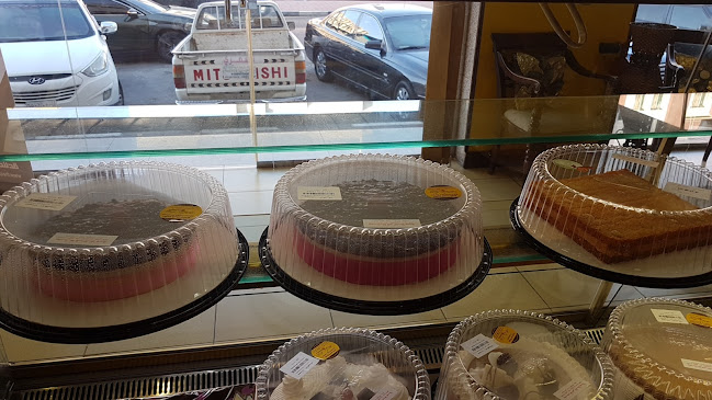 The Cake House | بيت الكيك - الدمام