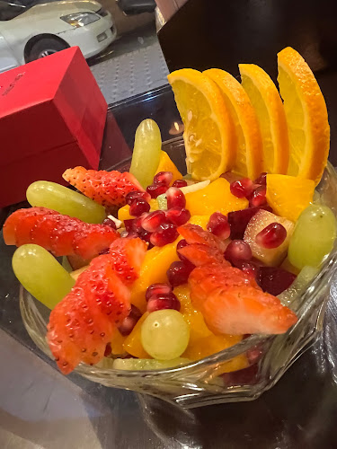 Opinii despre كافيه مصر الجديده în الرياض - الضيافة