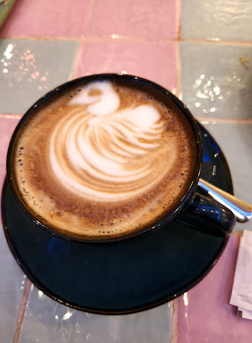 Opinii despre نكهة القهوة în جدة - الضيافة