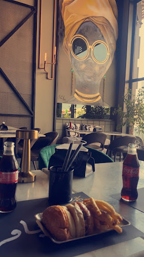 هاف باوند - الدمام