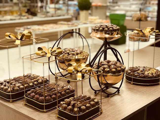 Opinii despre حلويات سنابل رغد în الدمام - الضيافة