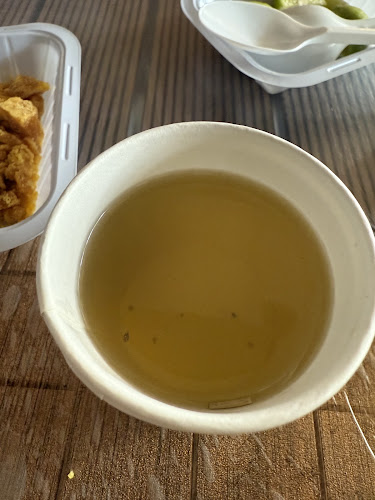 مطعم شنواري الباكستاني - الضيافة