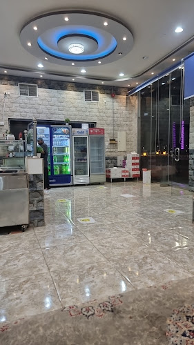 Comentarii opinii despre مطعم زمزم البخاري