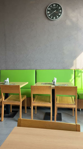 منؤشة الريف - الدمام