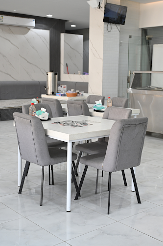 مطاعم بهارات الشواية البخاري