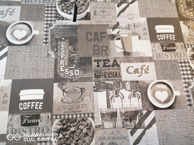 كافيه ومقهى روزانا - مكة