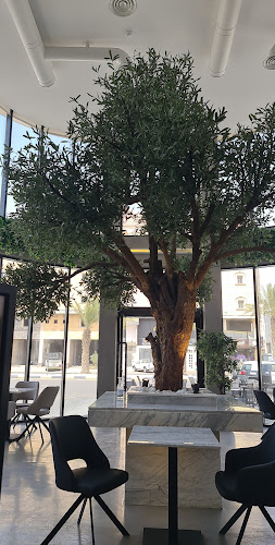 Opinii despre ايت اوز كوفي | 8oz Coffee în المدينة المنورة - الضيافة