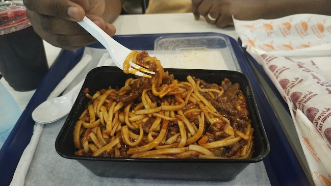 Green Dragon Restaurant مطعم التنين الأخضر