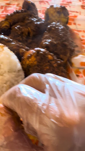 Opinii despre مطعم ايون حراء în جدة - الضيافة