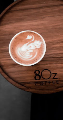 Comentarii opinii despre ايت اوز كوفي | 8oz Coffee