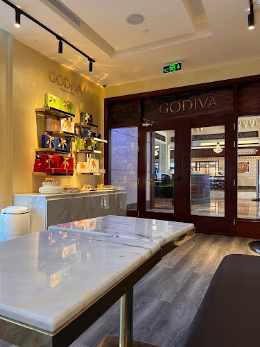 Opinii despre جوديفا Godiva în جدة - الضيافة