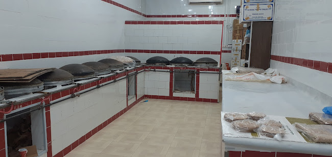 Opinii despre محل تريكي قرصان ومرقوق în الخرج - الضيافة