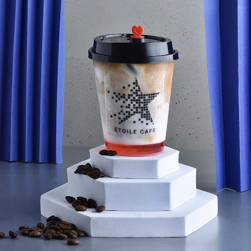 Comentarii opinii despre ايتوال كافيه etoile cafe