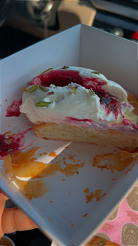 Comentarii opinii despre كروي بيت الخبز