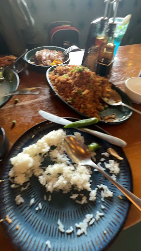 Opinii despre Cusina Restaurant - Sulaimania în الرياض - الضيافة